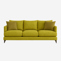 Lazytime 3 Seater - Helloilmare
